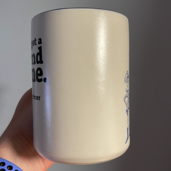 Disney Toy Story Hallmark Mug - Picture 2 of 6